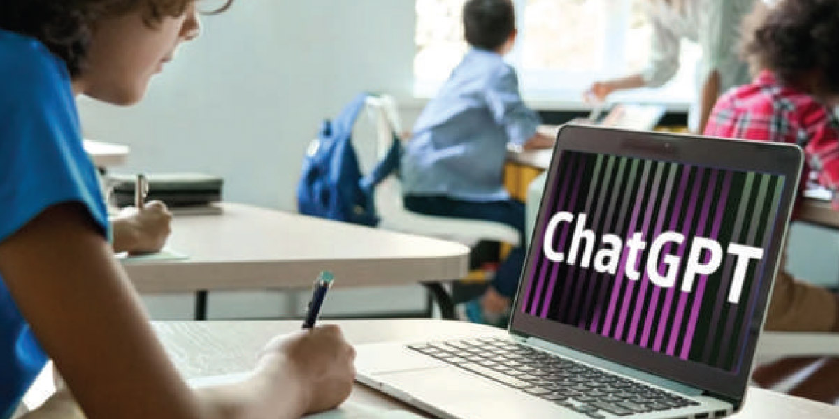L’utilisation de ChatGPT par les étudiants